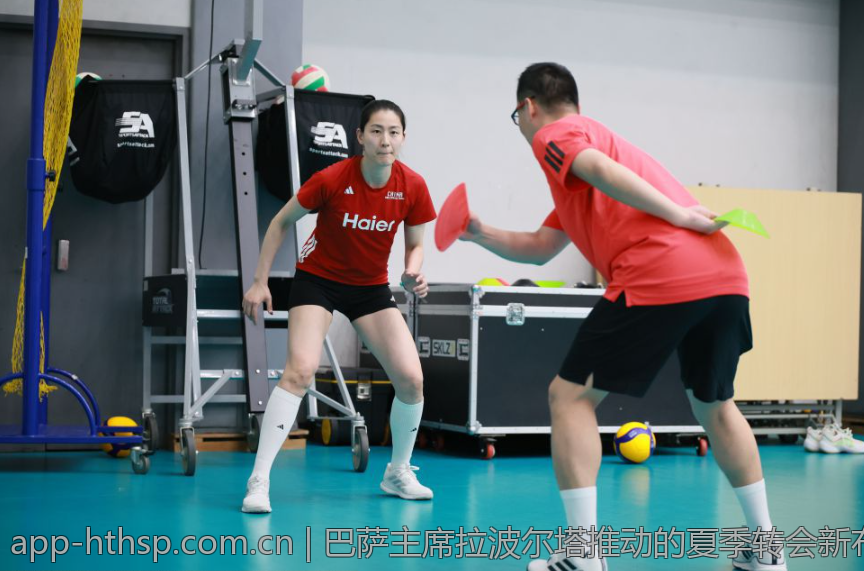 巴萨主席拉波尔塔推动的夏季转会新布局