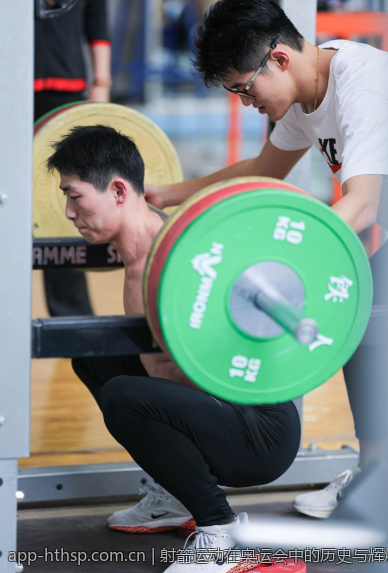 射箭运动在奥运会中的历史与辉煌