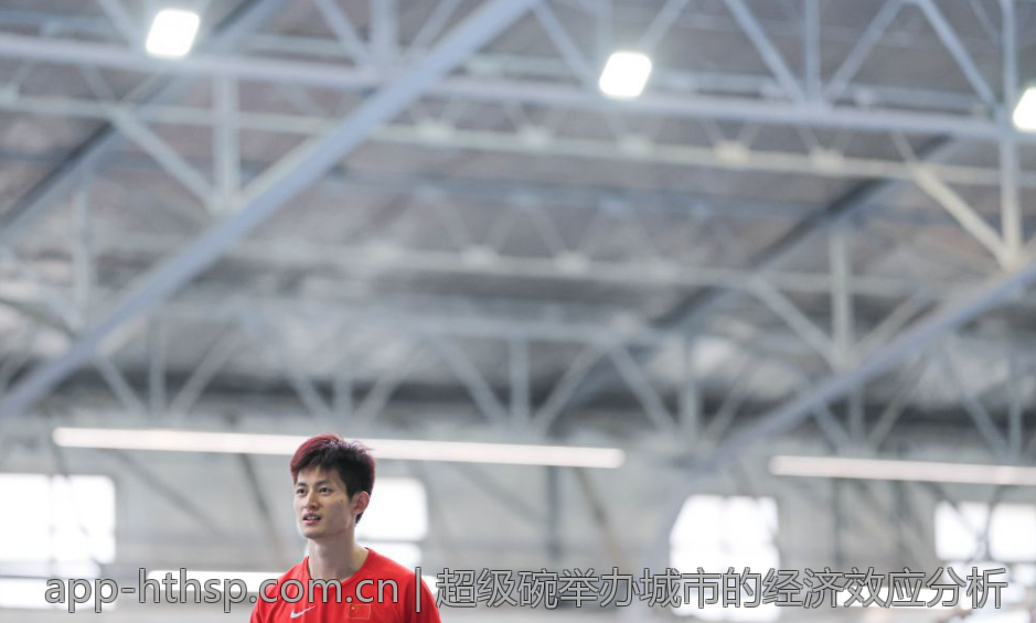 超级碗举办城市的经济效应分析