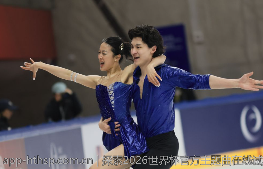 探索2026世界杯官方主题曲在线试听全攻略