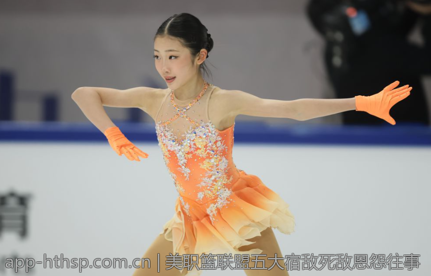 美职篮联盟五大宿敌死敌恩怨往事