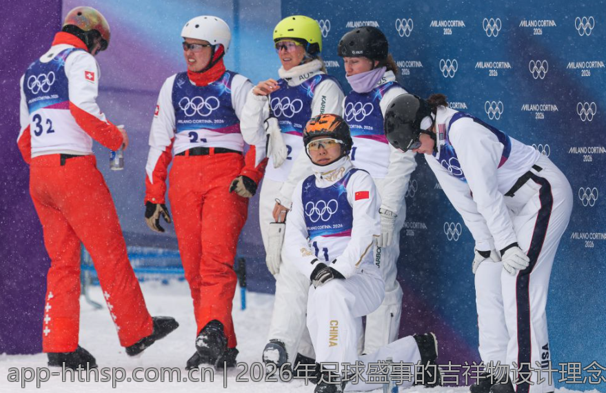2026年足球盛事的吉祥物设计理念与未来展望