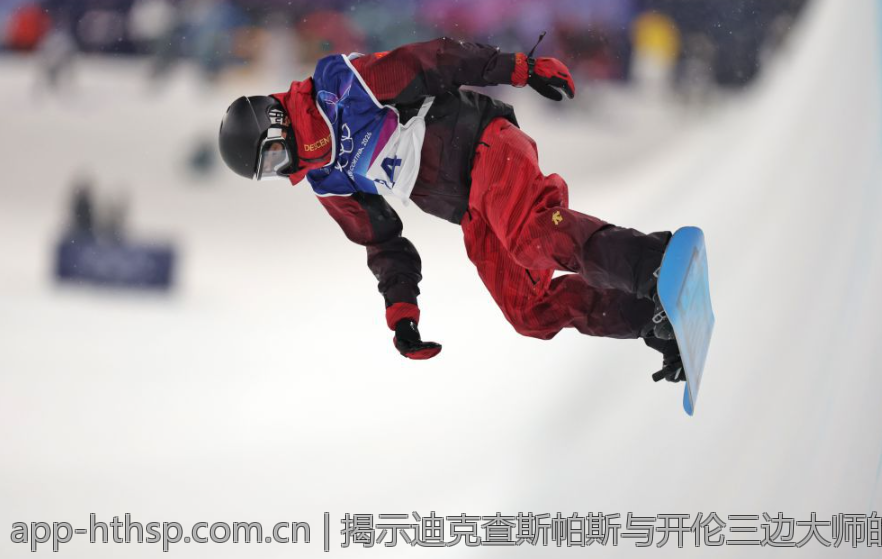 揭示迪克查斯帕斯与开伦三边大师的秘密传承