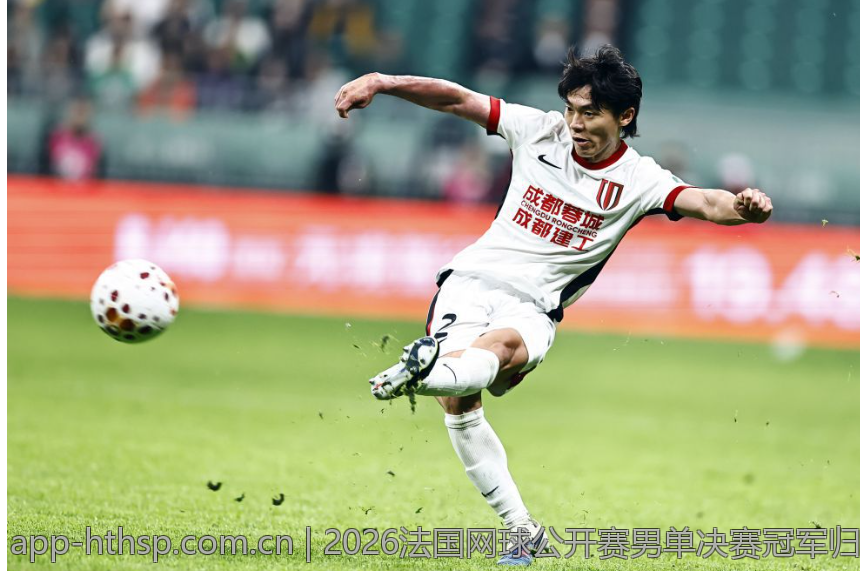 2026法国网球公开赛男单决赛冠军归属悬念持续升温