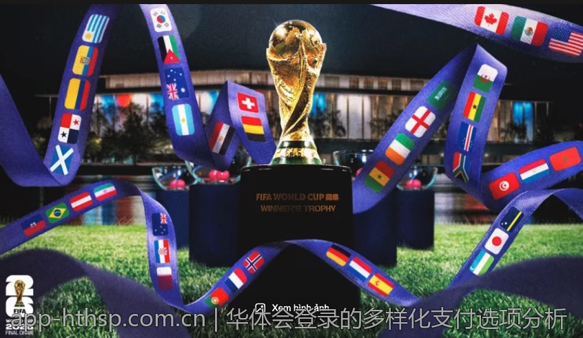 华体会登录的多样化支付选项分析